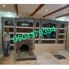 ديكورات مشبات حديثة بتصاميم غاية في الروعة والجمال