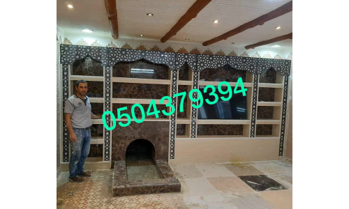 ديكورات مشبات حديثة بتصاميم غاية في الروعة والجمال