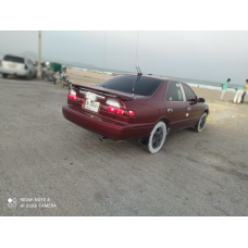 كامري 2000 Camry