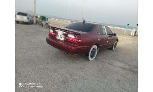 كامري 2000 Camry