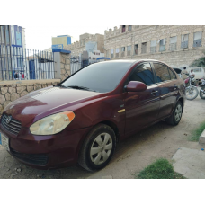 اكسنت 2006 Accent
