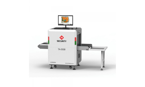  جهاز كاشف الحقائب والامتعة Baggage X RAY