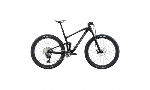 2025 Giant Anthem Advanced 29 1 Mountain Bike (RACYCLESPORT)