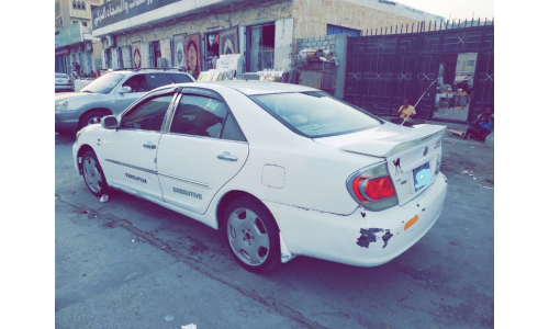 كامري 2011 Camry