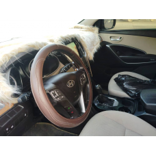 سنتافي 2013 Santafe