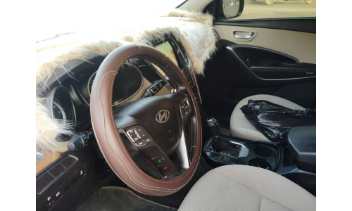 سنتافي 2013 Santafe