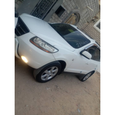سنتافي 2007 Santafe