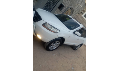 سنتافي 2007 Santafe