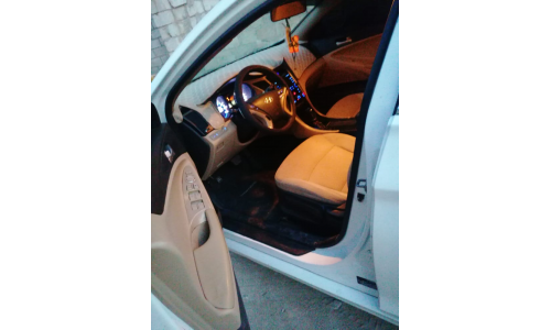 سوناتا 2013 Sonata