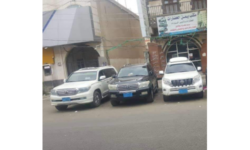 مكتب تاجير سيارات في اليمن