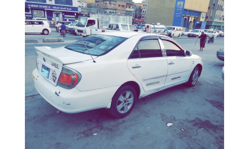 كامري 2011 Camry