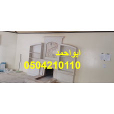 مشبات ديكورات مشبات| مشب حديث