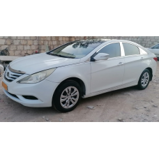 سوناتا 2013 Sonata