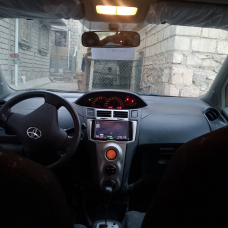 يارس 2008 Yaris Vitz