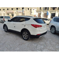 سنتافي 2013 Santafe