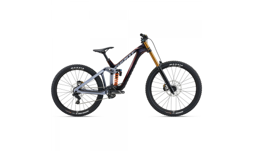 2025 Giant Glory Advanced Mountain Bike (RACYCLESPORT)