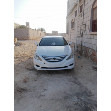 سوناتا 2013 Sonata