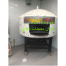مصنع افران نابولي
