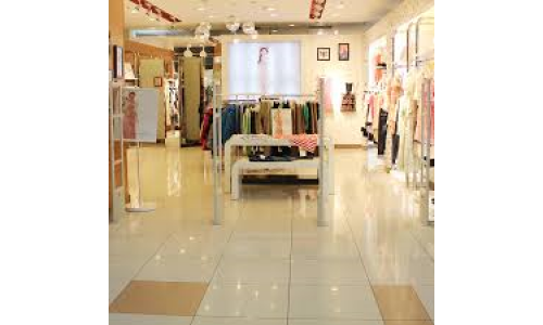 بوابات منع سرقة الملابس – حماية متكاملة لمتاجرك 0595688150
