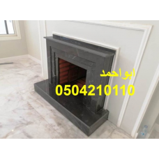 مشبات خشب