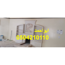 مشبات ديكورات مشبات| مشب حديث