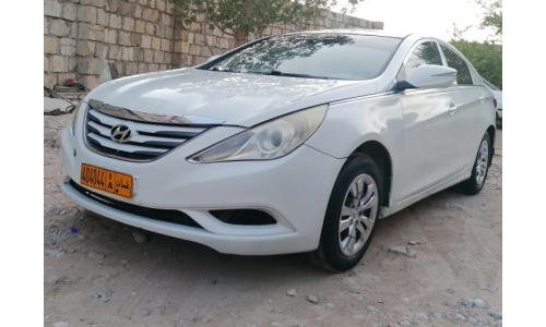 سوناتا 2013 Sonata