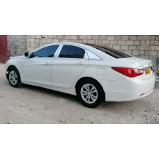 سوناتا 2013 Sonata