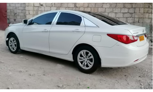 سوناتا 2013 Sonata