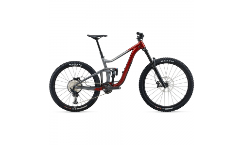 2025 Giant Reign 1 Mountain Bike (RACYCLESPORT)
