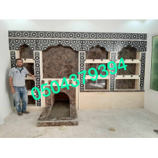 ديكورات مشبات حديثة بتصاميم غاية في الروعة والجمال