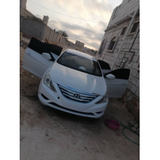 سوناتا 2013 Sonata