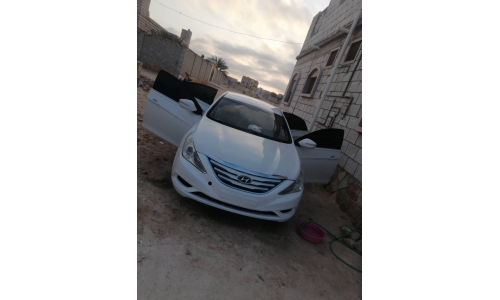 سوناتا 2013 Sonata