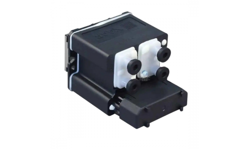 XAAR 1201 Print Head 1201 Printhead For UV Flat Inkjet Printer (WORLDPRINTHEAD)