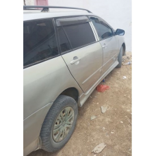 كرولا Corolla 2002