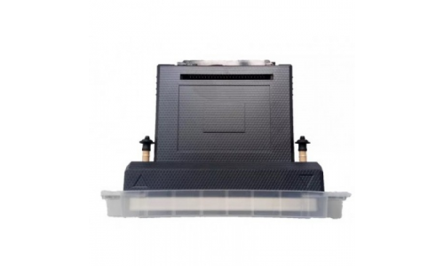 Seiko SPT RC1536 13-150pl Printhead (WORLDPRINTHEAD)