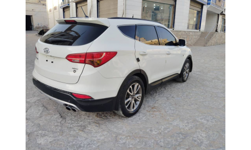 سنتافي 2013 Santafe