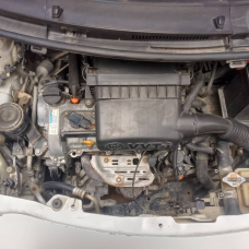 يارس 2008 Yaris Vitz