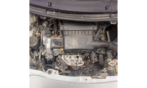 يارس 2008 Yaris Vitz