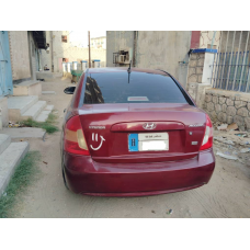 اكسنت 2006 Accent