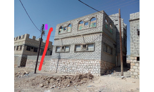 للبيع بيت - فوه القديمة