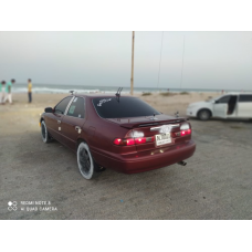 كامري 2000 Camry