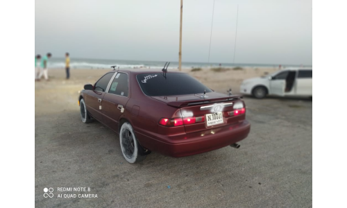 كامري 2000 Camry