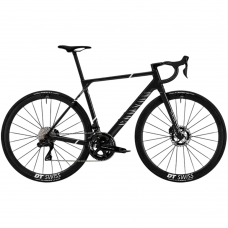 2025 Canyon Ultimate CFR Di2 Road Bike (RACYCLESPORT)