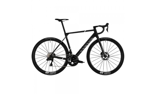 2025 Canyon Ultimate CFR Di2 Road Bike (RACYCLESPORT)