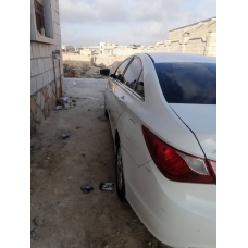 سوناتا 2013 Sonata