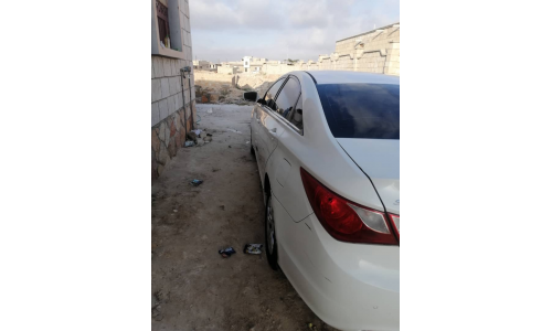 سوناتا 2013 Sonata