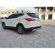 سنتافي 2013 Santafe