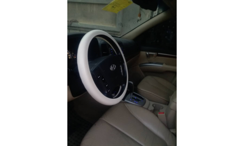 سنتافي 2007 Santafe