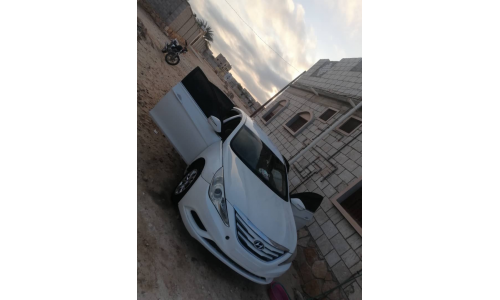 سوناتا 2013 Sonata