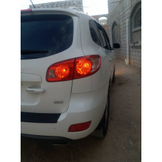 سنتافي 2007 Santafe